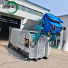 Продажа ковшового уплотнителя мусора 1100 л