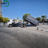 Estaci&oacute;n hidr&aacute;ulica de compactaci&oacute;n de basura subterr&aacute;nea de 9 CBM a la venta