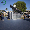 Estaci&oacute;n hidr&aacute;ulica de compactaci&oacute;n de basura subterr&aacute;nea de 9 CBM a la venta